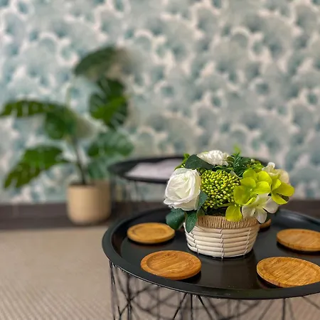 Apartman Au Puits Saint Josse - Centre Historique - Wifi