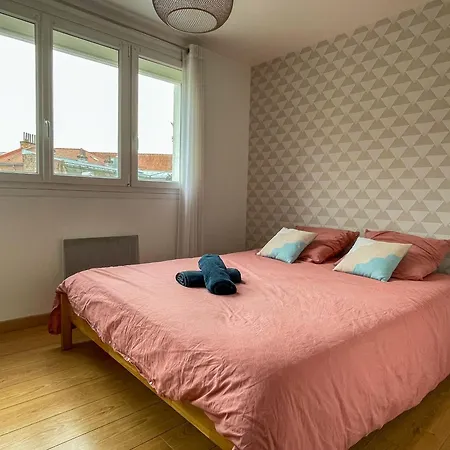 Au Puits Saint Josse - Centre Historique - Wifi شقة أراس