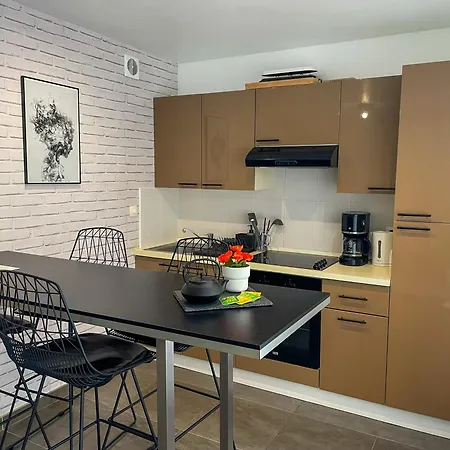 Au Puits Saint Josse - Centre Historique - Wifi شقة