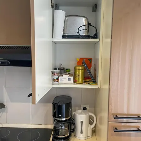 Au Puits Saint Josse - Centre Historique - Wifi شقة أراس