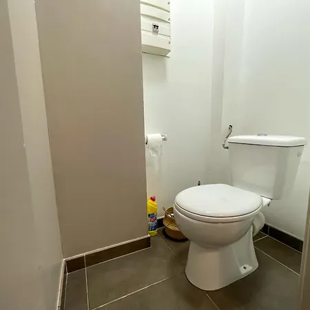 شقة Au Puits Saint Josse - Centre Historique - Wifi أراس