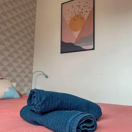 Au Puits Saint Josse - Centre Historique - Wifi *