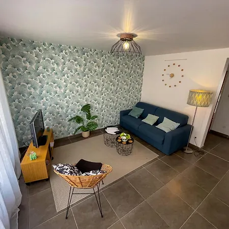 شقة Au Puits Saint Josse - Centre Historique - Wifi *