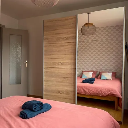 شقة Au Puits Saint Josse - Centre Historique - Wifi أراس