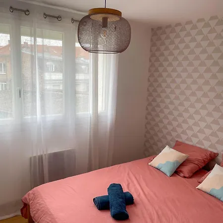 Au Puits Saint Josse - Centre Historique - Wifi *