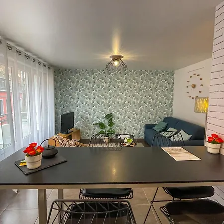 Au Puits Saint Josse - Centre Historique - Wifi أراس