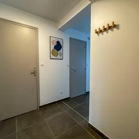 شقة Au Puits Saint Josse - Centre Historique - Wifi