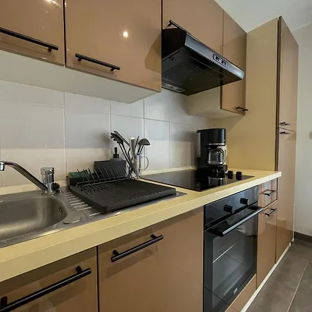 Au Puits Saint Josse - Centre Historique - Wifi Apartman *