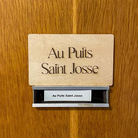 شقة Au Puits Saint Josse - Centre Historique - Wifi أراس
